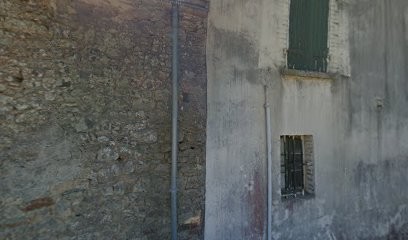 Eurl V6K c Palou Architecte dplg, Architecte à Nivillac