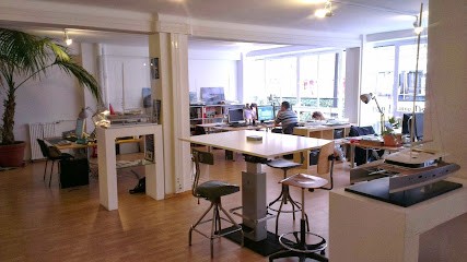 VPLP Design, Architecte à Paris 10