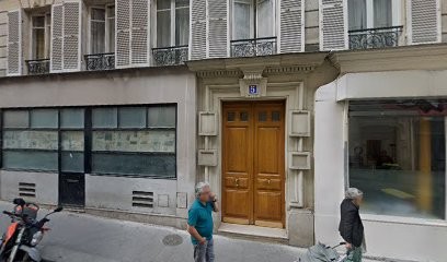 Neymarc Alain, Architecte à Paris 05