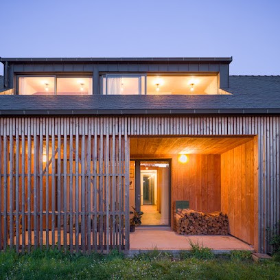 Fermine Architecture, Architecte à Sucé-sur-Erdre