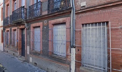 Garcia-Cejalvo C., Architecte à Toulouse