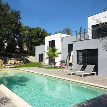 Geordie LHERIAU - Architecture & 3D, Architecte à Saint-Gély-du-Fesc