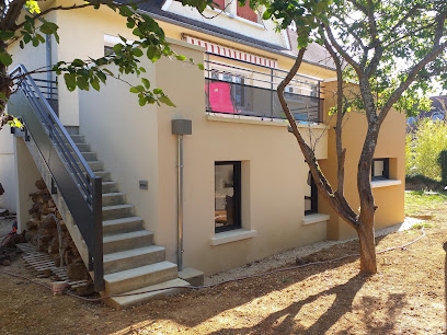 Guillard Ludovic Architecte Architecte à Vendôme