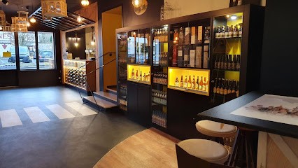 Ligne Intérieure, Architecte à Loudun