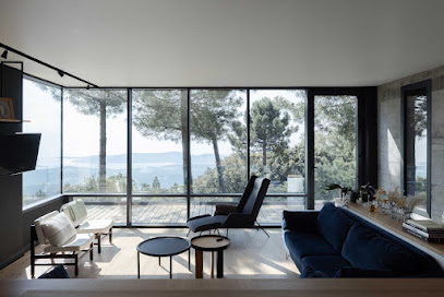 Valli Miquel Architecture Architecte à Porto-Vecchio