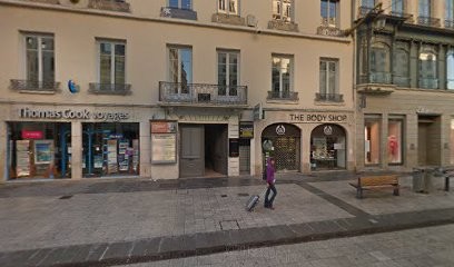 TOPOSCOPE - Architecture, espace public, urbanisme, Architecte à Lyon 02