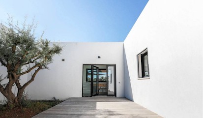 Guillaume Pujol Architecte (AAGP), Architecte à Venelles