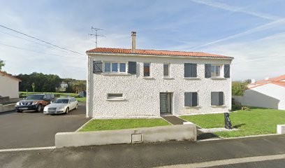 Id-fx, Architecte aux Herbiers