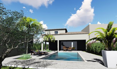 ÉD, Architecte à Quarante