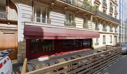 LLArchitectes, Architecte à Paris 15