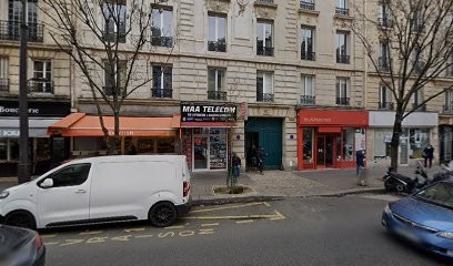 - Bouillaud & Donnadieu Architectes, Architecte à Paris 10