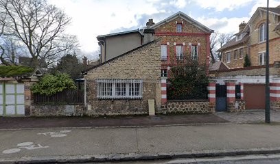 Damien Peres, Architecte à Saint-Germain-en-Laye