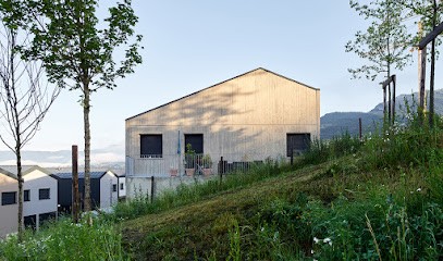 Haus Architectes, Architecte à Mâcon