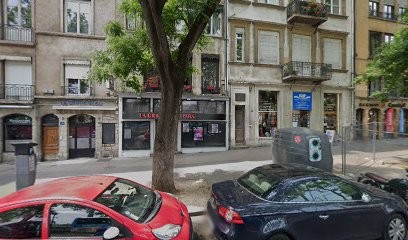 Arrivetz Jean-Yves, Architecte à Lyon 05