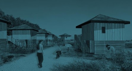 Muriel BERNARD - Architecte DPLG, Architecte à La Tranche-sur-Mer