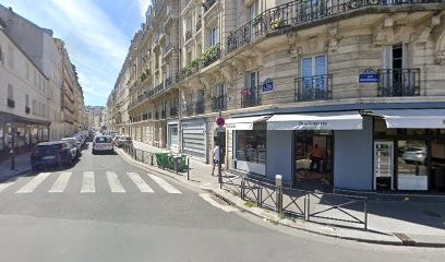 MDLM Concept, Architecte à Paris 15