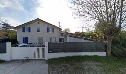 Leder Pierre, Architecte à Vernet