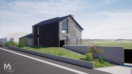 SAS D'Architecture MJ CONCEPT, Architecte à Villers-Semeuse