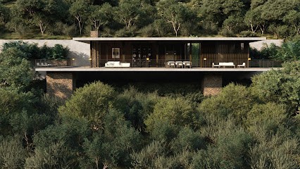 Studio Julien Rhinn, Architecte à Saint-Tropez
