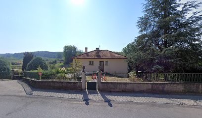 Julie Boisse architecte, Architecte à Peyrins