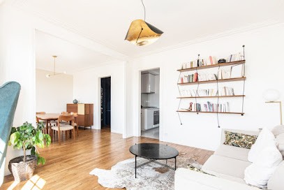 Atelier Marmotte - Architecture, Architecte à Saint-Pierre-d'Oléron