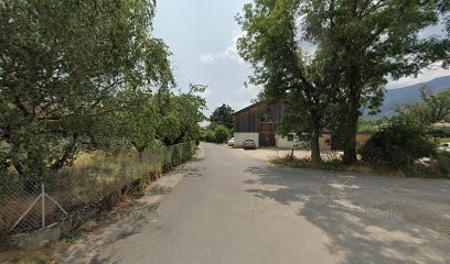 Reyboubet Célia, Architecte à Crozet