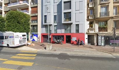 Ed Architectes Sarl, Architecte à Vanves