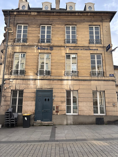 Ld Architecture & Ingenierie Architecte à Caen