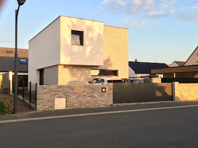 Atelier d'architecture Jean-Pierre Queva, Architecte à Hersin-Coupigny