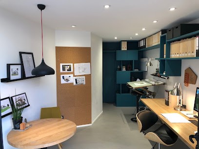 Jean SAMARD Maître d'œuvre & architeXture, Architecte à Saint-Péray