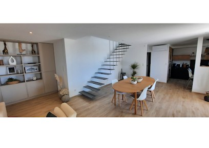 Agence D'architecture Roberto Urbani, Architecte à Sète