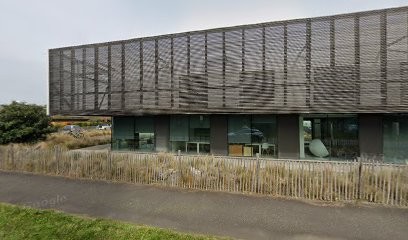 Graphite architectes, Architecte à Betton