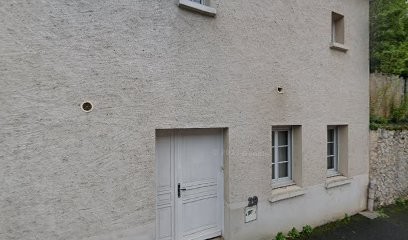 Acanthe, Architecte à Tours