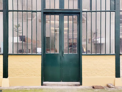 APAW Antoine Pélissier Architectural Workshop, Architecte à Paris 18