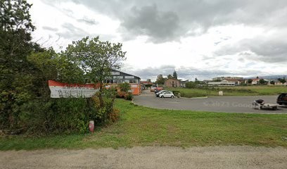 Michel PAILLERET, Architecte à Savigneux
