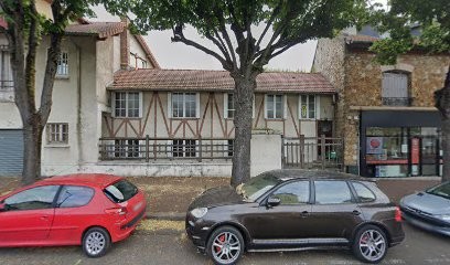 Bricet Marc, Architecte à Bourg-la-Reine