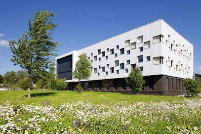 Archigroup, Architecte à Limonest