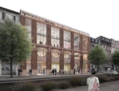 Condomines Christophe Architecte, Architecte à Toulouse