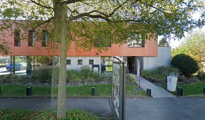 MONSIEUR FABRICE DAVID, Architecte à Thonon-les-Bains