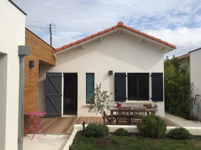 LDArchitecture, Architecte à Listrac-Médoc