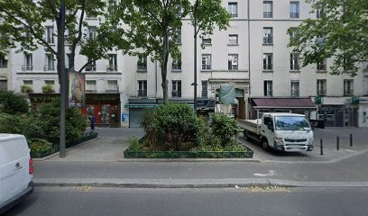 Vaudou Allegret Associés, Architecte à Paris 19