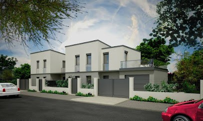 Lloa Architecture, Architecte à Saint-Cyr-sous-Dourdan