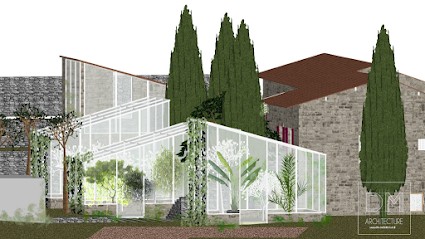 DMArchitecture, Architecte à Pantin