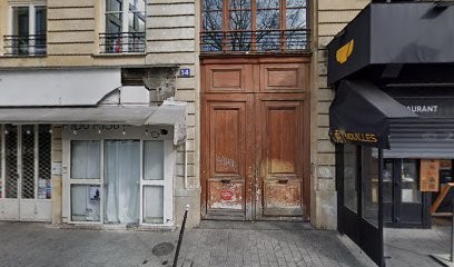 Studio Malka Architecture, Architecte à Paris 10