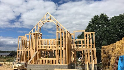 Ingé-Pierre, Architecte à Saint-Philbert-sur-Risle