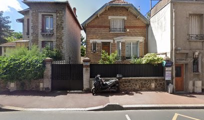 PASSERELLE, Architecte à Nanterre