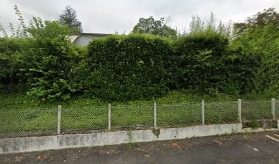 Mangeard André, Architecte à Saint-Gaudens