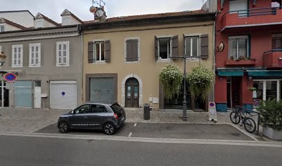 Studio D, Architecte à Tarbes