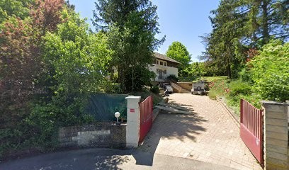 Speck Thierry, Architecte à Thionville