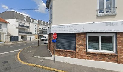 DESIGN SURFACES, Architecte à Juvisy-sur-Orge